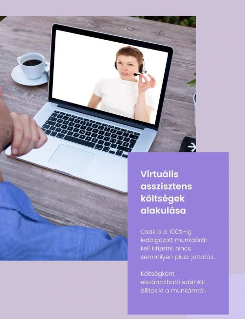 Virtuális Asszisztens